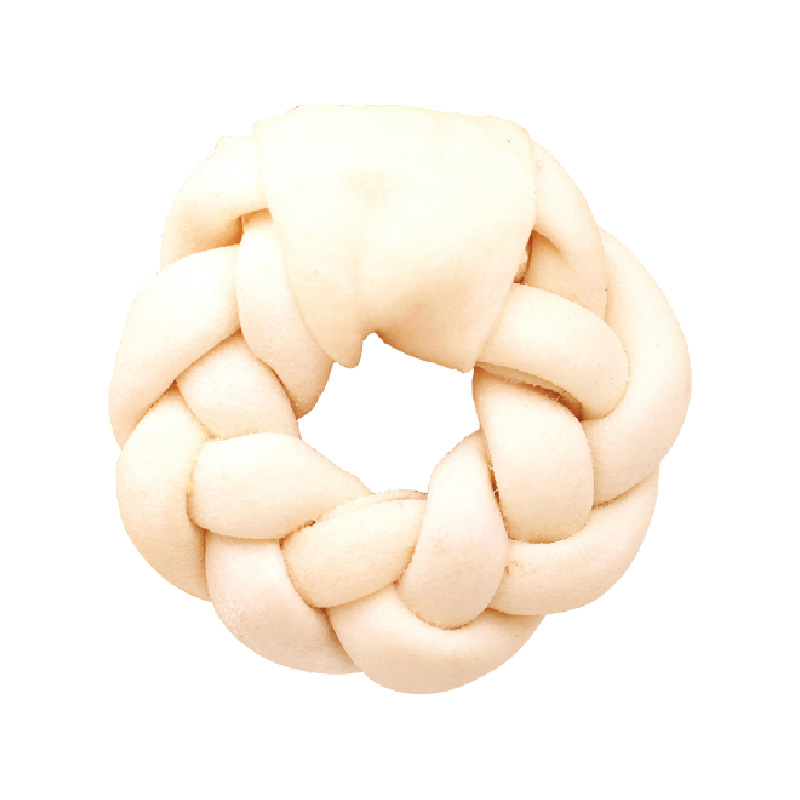 EXPANDED BRAIDED RING 2