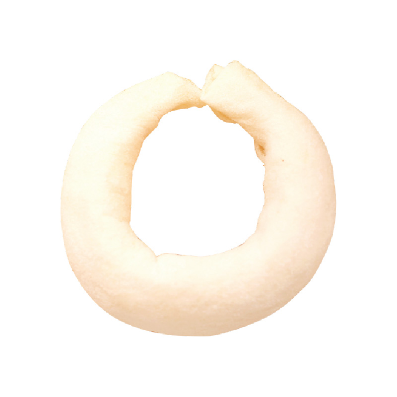 EXPANDED RAWHIDE RING 1