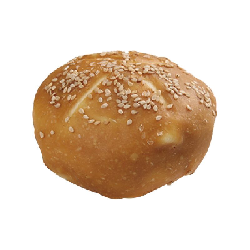 RWHIDE CHICKEN HAMBURGER WITH SESAME 1