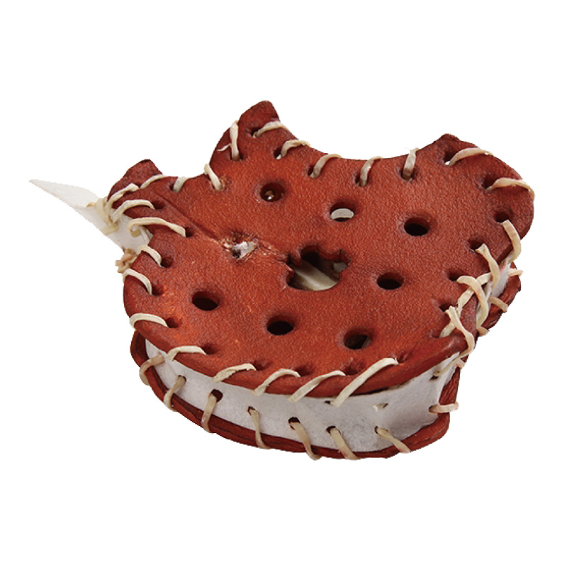 RAWHIDE BROWN APPLE