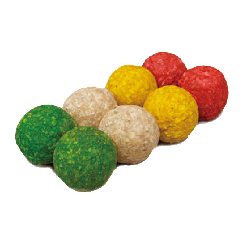MUNCHY BALL