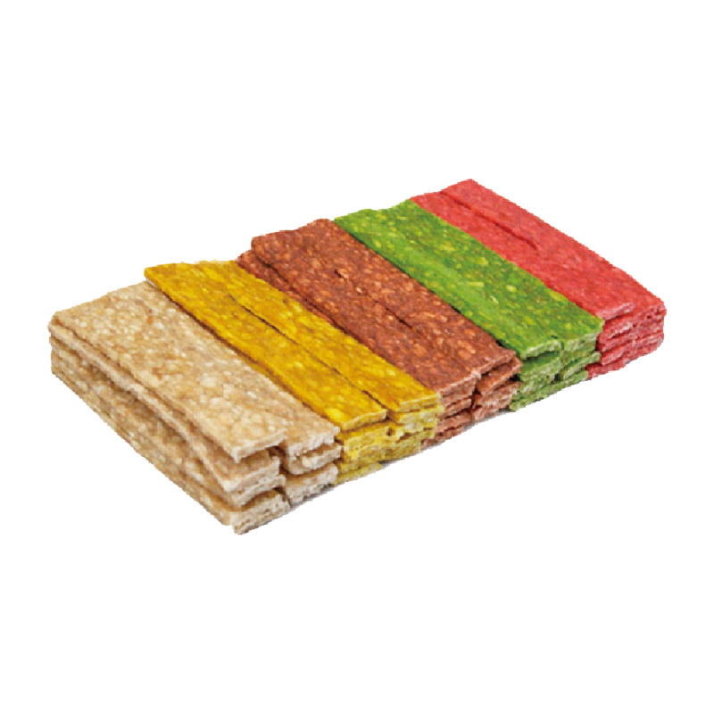 MUNCHY FLAT STRIPS