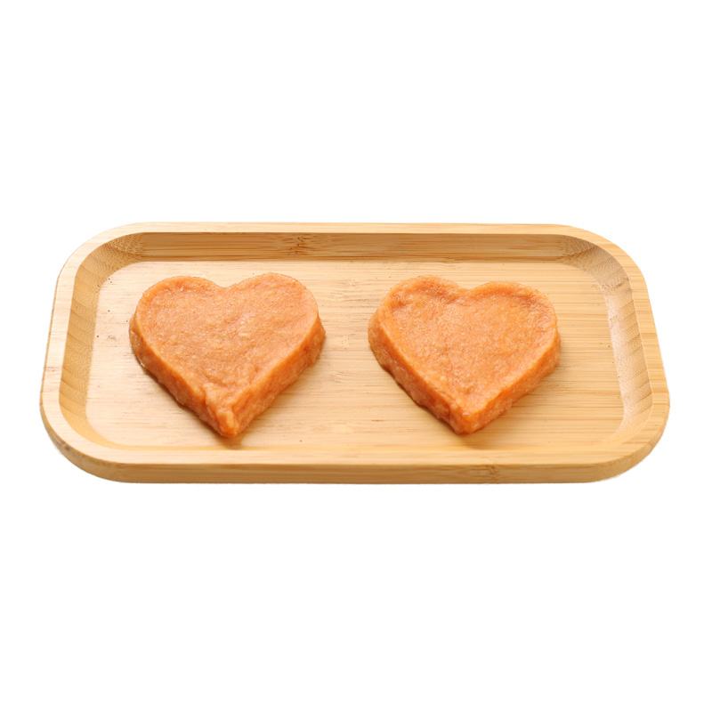 CHICKEN HEART