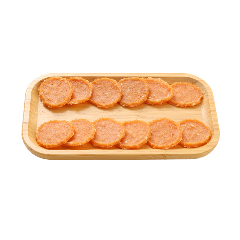 CHICKEN SLICES WITH RICE 