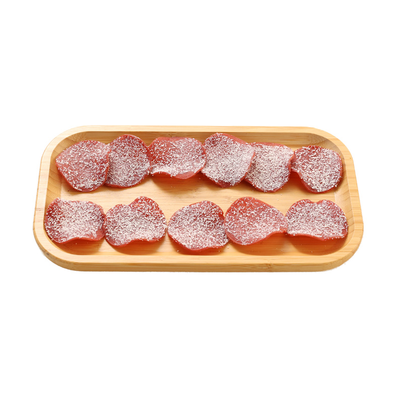 COCONUT BEEF SLICES