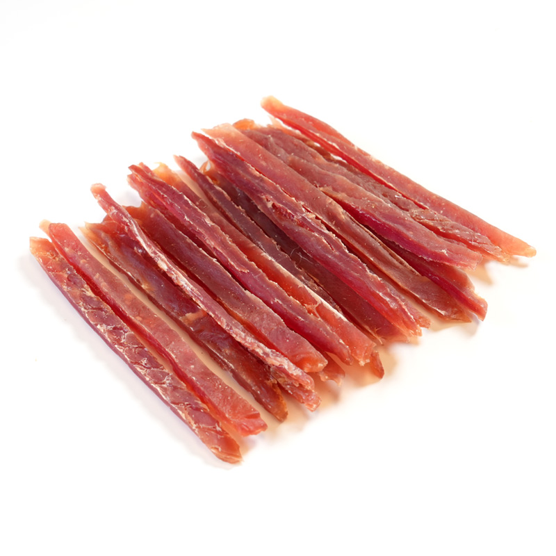 duck strips