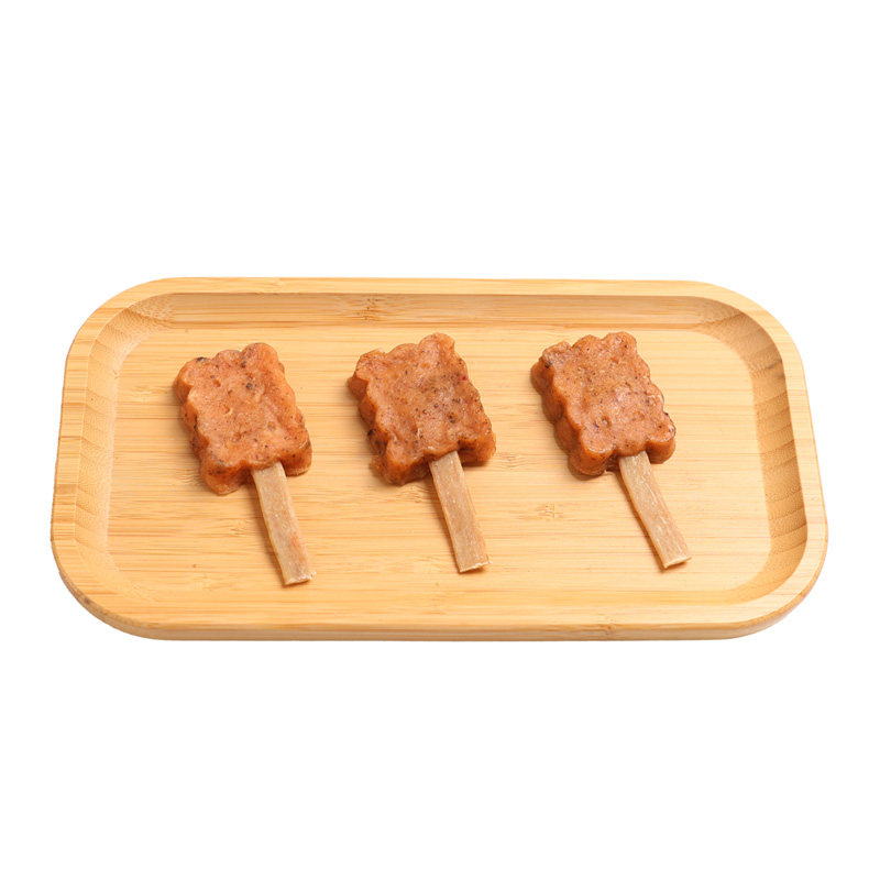 Chicken Ice Cream